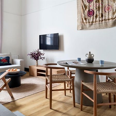 セビリアTranquilo Acogedor Y Centrico 2Beds & 2Bathアパートメント エクステリア 写真