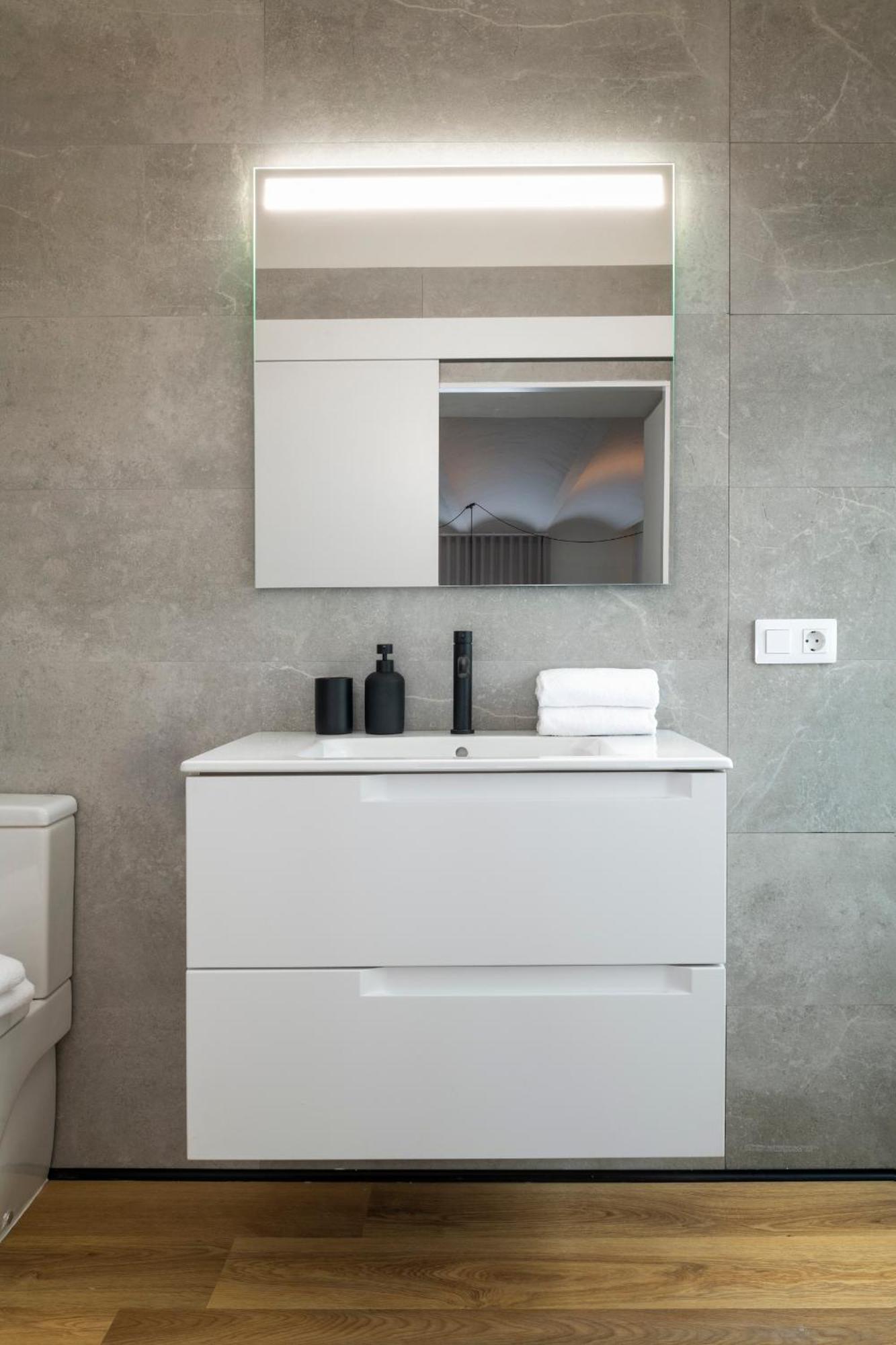セビリアTranquilo Acogedor Y Centrico 2Beds & 2Bathアパートメント エクステリア 写真