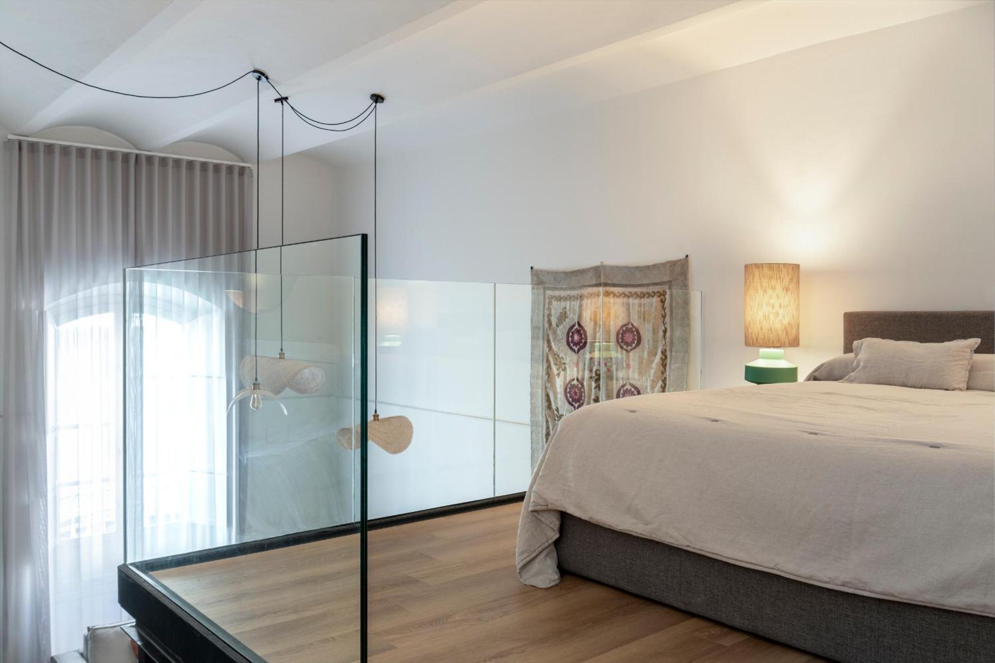 セビリアTranquilo Acogedor Y Centrico 2Beds & 2Bathアパートメント エクステリア 写真