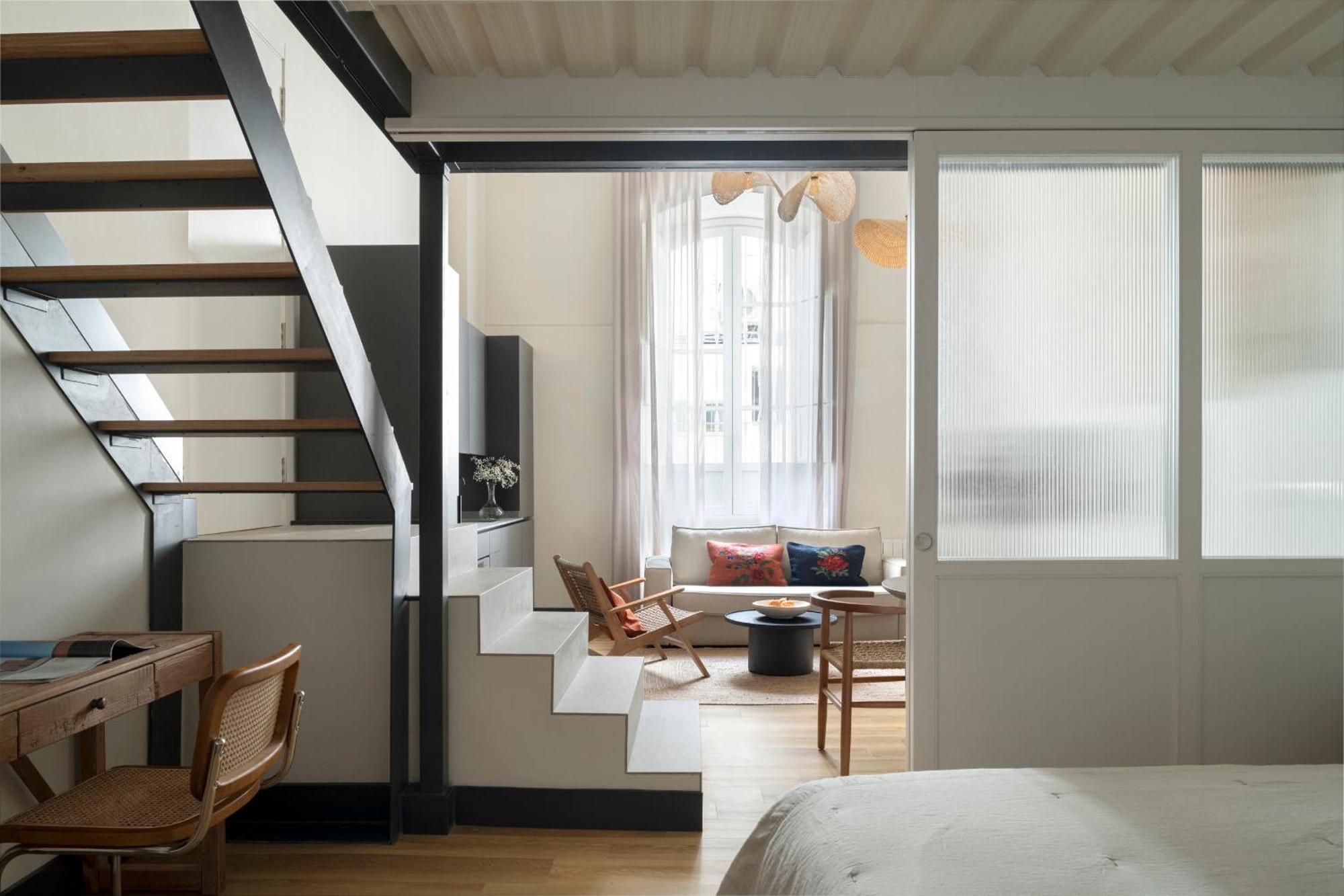 セビリアTranquilo Acogedor Y Centrico 2Beds & 2Bathアパートメント エクステリア 写真