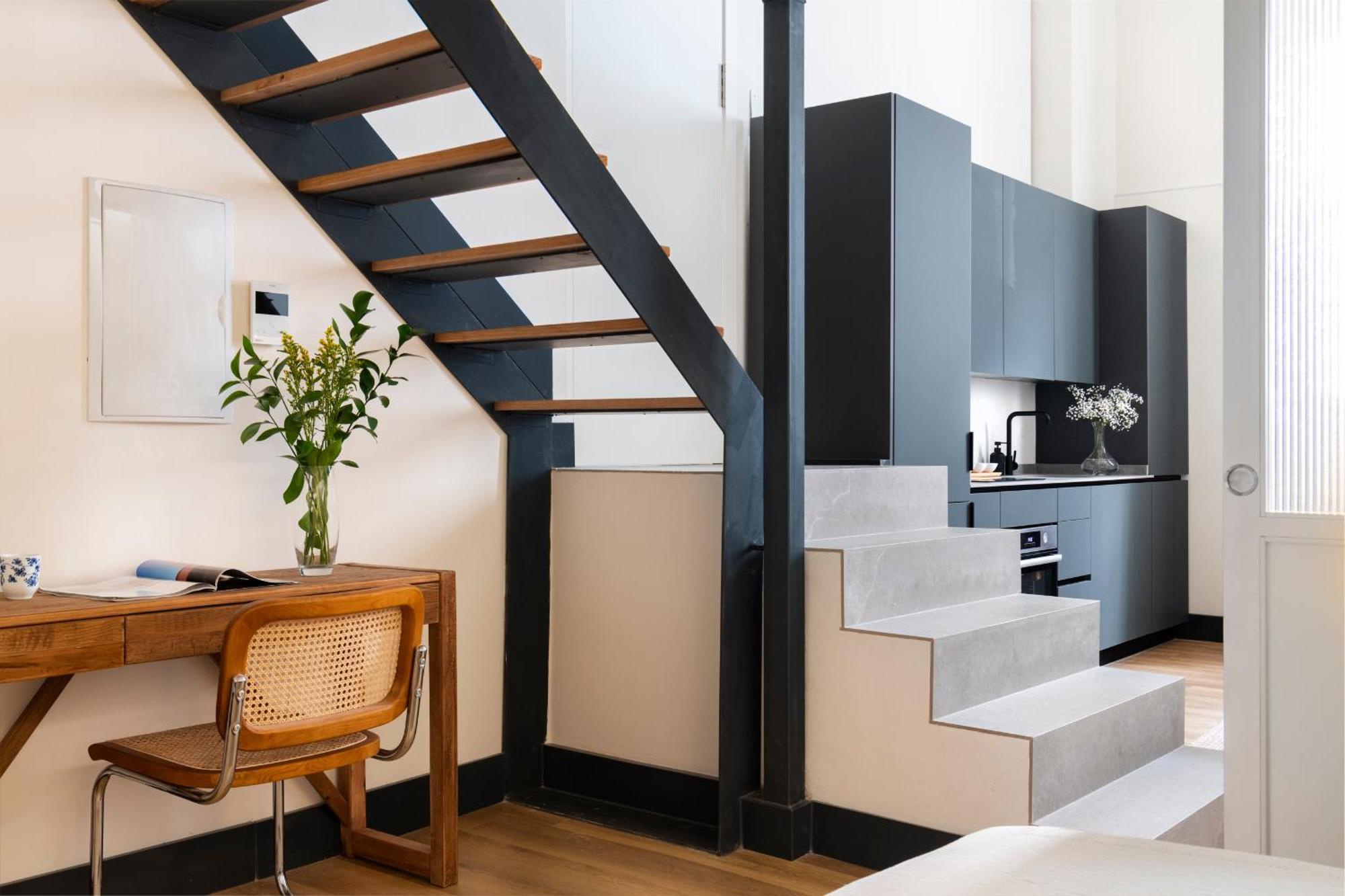 セビリアTranquilo Acogedor Y Centrico 2Beds & 2Bathアパートメント エクステリア 写真